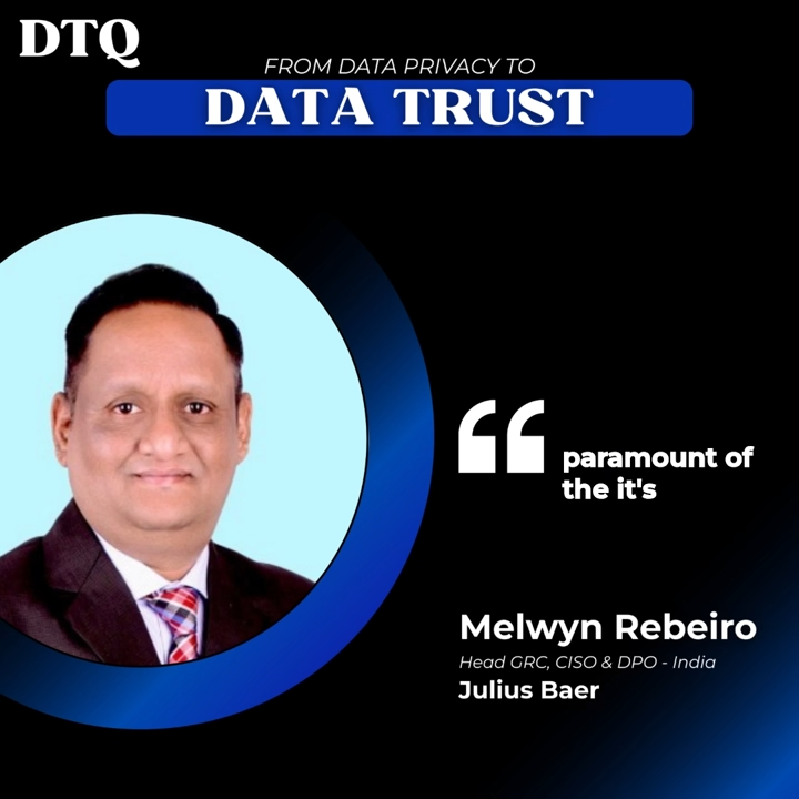 From Data Privacy to Data Trust